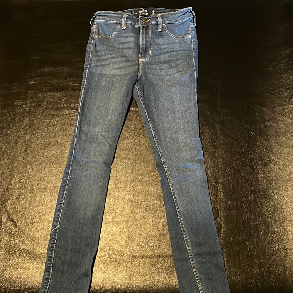 Junior Denim Jeans